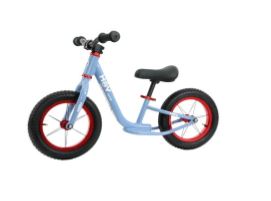 HAY-PL08 Green blue red off-white Customizable bike